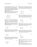 BUTADIENE-DERIVED POLYMERS GRAFTED NANOPARTICLES AND THEIR METHODS OF     MANUFACTURE AND USE diagram and image