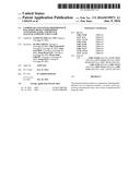 COMPOUND CONTAINING PHOSPHONIUM ION, EPOXY RESIN COMPOSITION CONTAINING     SAME, AND DEVICE MANUFACTURED BY USING SAME diagram and image