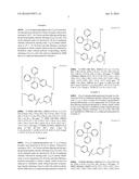 COMPOUND CONTAINING PHOSPHONIUM ION, EPOXY RESIN COMPOSITION CONTAINING     SAME, AND DEVICE MANUFACTURED BY USING SAME diagram and image