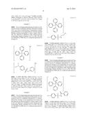 COMPOUND CONTAINING PHOSPHONIUM ION, EPOXY RESIN COMPOSITION CONTAINING     SAME, AND DEVICE MANUFACTURED BY USING SAME diagram and image