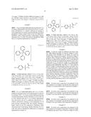 COMPOUND CONTAINING PHOSPHONIUM ION, EPOXY RESIN COMPOSITION CONTAINING     SAME, AND DEVICE MANUFACTURED BY USING SAME diagram and image