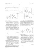 COMPOUND CONTAINING PHOSPHONIUM ION, EPOXY RESIN COMPOSITION CONTAINING     SAME, AND DEVICE MANUFACTURED BY USING SAME diagram and image