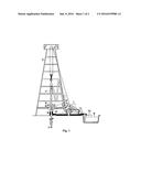 Polyarylethersulfone Oil and Gas Recovery Articles, Method of Preparation     and Method of Use diagram and image