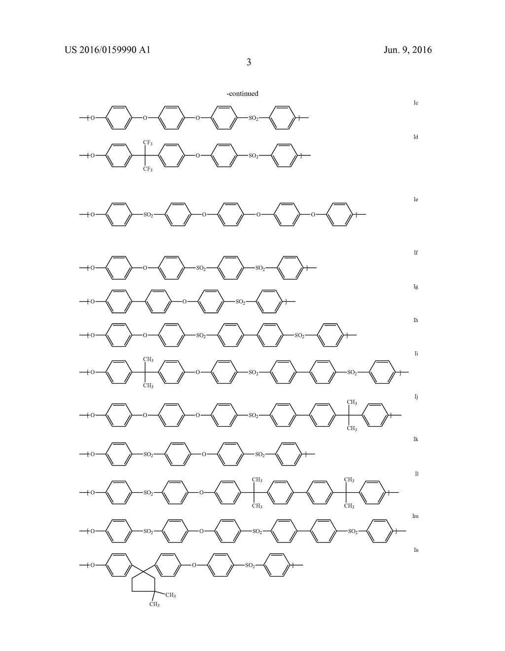 DIVISION OF A POLYARYLENE ETHER SOLUTION - diagram, schematic, and image 04