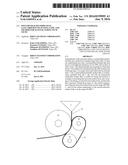 POLY(METH)ACRYLIMIDE FILM, EASY-ADHESION FILM USING SAME, AND METHOD FOR     MANUFACTURING SUCH FILMS diagram and image