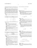 MODIFIED DIENE ELASTOMER, SYNTHESIS METHOD FOR SAME, AND RUBBER     COMPOSITION COMPRISING MODIFIED DIENE ELASTOMER diagram and image