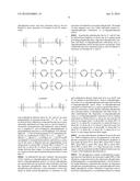 FLAME RETARDANT THERMOPLASTIC AND THERMOSET COMPOSITIONS diagram and image