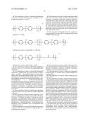 FLAME RETARDANT THERMOPLASTIC AND THERMOSET COMPOSITIONS diagram and image