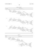 INK COMPOSITION, INK JET RECORDING METHOD USING SAME, AND COLORED MATERIAL diagram and image