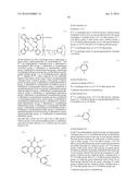 INK COMPOSITION, INK JET RECORDING METHOD USING SAME, AND COLORED MATERIAL diagram and image