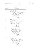 INK COMPOSITION, INK JET RECORDING METHOD USING SAME, AND COLORED MATERIAL diagram and image