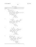 INK COMPOSITION, INK JET RECORDING METHOD USING SAME, AND COLORED MATERIAL diagram and image