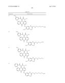 INK COMPOSITION, INK JET RECORDING METHOD USING SAME, AND COLORED MATERIAL diagram and image