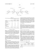 INK COMPOSITION, INK JET RECORDING METHOD USING SAME, AND COLORED MATERIAL diagram and image