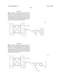 INK COMPOSITION, INK JET RECORDING METHOD USING SAME, AND COLORED MATERIAL diagram and image