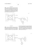 INK COMPOSITION, INK JET RECORDING METHOD USING SAME, AND COLORED MATERIAL diagram and image