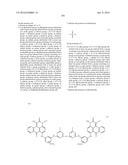 INK COMPOSITION, INK JET RECORDING METHOD USING SAME, AND COLORED MATERIAL diagram and image