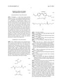 OXIRANE (ETHYLENE OXIDE) POLYURETHANE COATINGS diagram and image