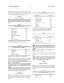 POLYTHIOETHER SEALANTS WITH EXTENDED WORKING TIME diagram and image