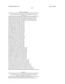 Compositions and Methods Comprising a Lipolytic Enzyme Variant diagram and image