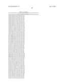 Compositions and Methods Comprising a Lipolytic Enzyme Variant diagram and image