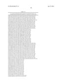 Compositions and Methods Comprising a Lipolytic Enzyme Variant diagram and image