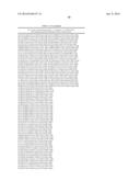 Compositions and Methods Comprising a Lipolytic Enzyme Variant diagram and image