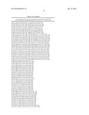 Compositions and Methods Comprising a Lipolytic Enzyme Variant diagram and image