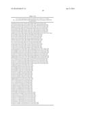 Compositions and Methods Comprising a Lipolytic Enzyme Variant diagram and image