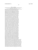 Compositions and Methods Comprising a Lipolytic Enzyme Variant diagram and image