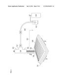 TWO DIMENSIONAL CAPILLARY ELECTROPHORESIS APPARATUS diagram and image