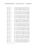 ALS INHIBITOR HERBICIDE TOLERANT MUTANT PLANTS diagram and image