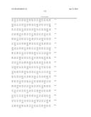 ALS INHIBITOR HERBICIDE TOLERANT MUTANT PLANTS diagram and image