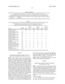 ALS INHIBITOR HERBICIDE TOLERANT MUTANT PLANTS diagram and image