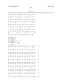 ALS INHIBITOR HERBICIDE TOLERANT MUTANT PLANTS diagram and image