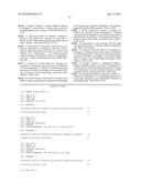 HETEROZYGOUS MODIFICATIONS OF TUMOR SUPPRESSOR GENES diagram and image