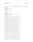 Modified algae strain and method of triacylglycerol accumulation using     said strain diagram and image