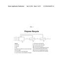 POLYMERS IN BIOMASS SACCHARIFICATION BIOPROCESS diagram and image