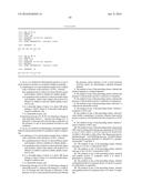 PERSONALIZED PROTEASE ASSAY TO MEASURE PROTEASE ACTIVITY IN NEOPLASMS diagram and image