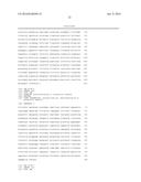 BIOMARKERS FOR COLORECTAL CANCER diagram and image