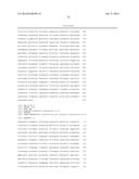 BIOMARKERS FOR COLORECTAL CANCER diagram and image