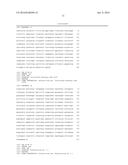 BIOMARKERS FOR COLORECTAL CANCER diagram and image