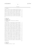 BIOMARKERS FOR COLORECTAL CANCER diagram and image