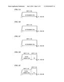 STEEL FOR NITROCARBURIZING, NITROCARBURIZED STEEL PART, AND PRODUCING     METHOD OF NITROCARBURIZED STEEL PART diagram and image