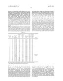 STEEL FOR NITROCARBURIZING, NITROCARBURIZED STEEL PART, AND PRODUCING     METHOD OF NITROCARBURIZED STEEL PART diagram and image