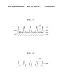 METHOD OF MANUFACTURING DEPOSITION MASK diagram and image