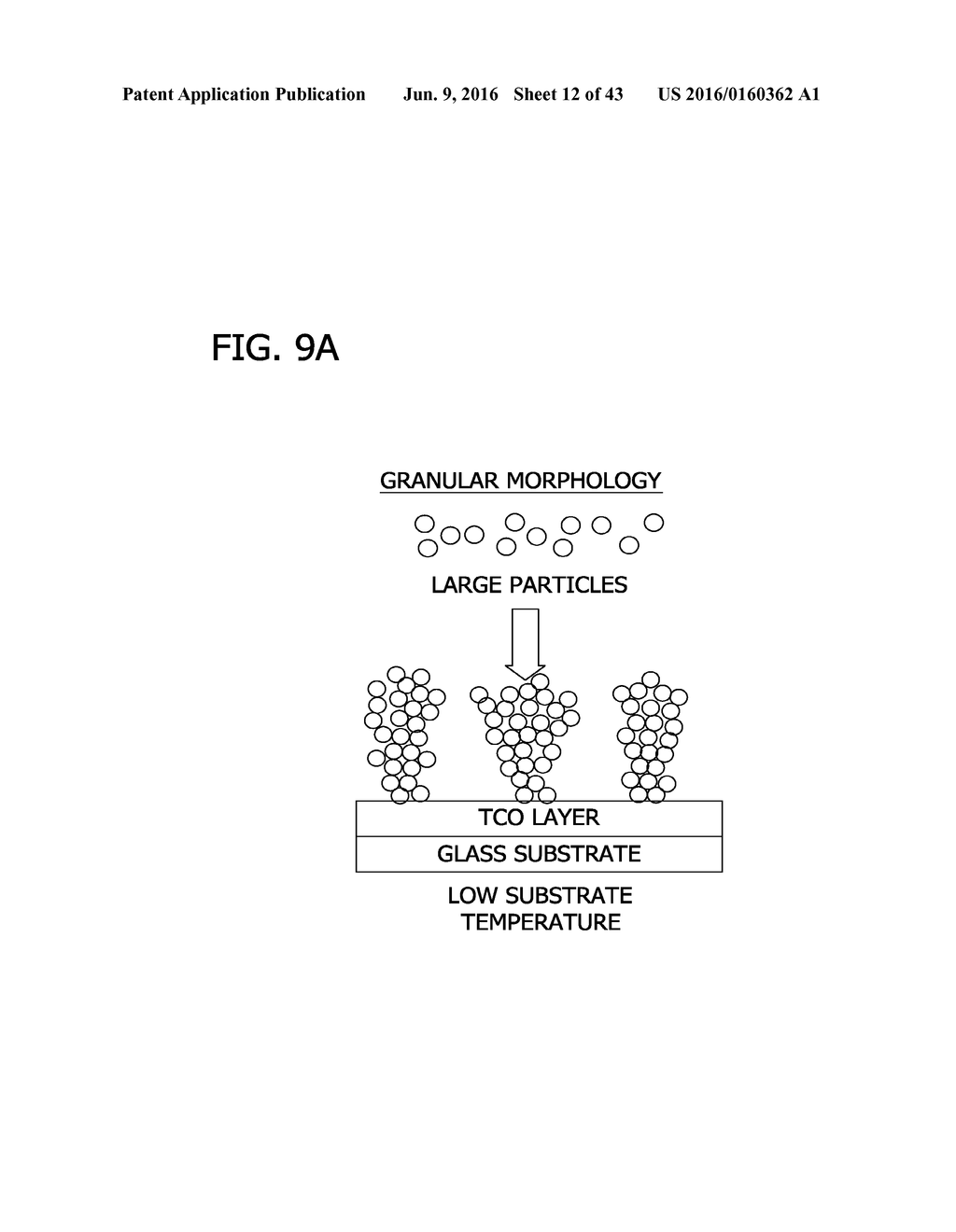 SYNTHESIS OF NANOSTRUCTURED PHOTOACTIVE FILMS WITH CONTROLLED MORPHOLOGY     BY A FLAME AEROSOL REACTOR - diagram, schematic, and image 13