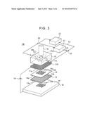 SURFACE TREATMENT METHOD AND SURFACE TREATMENT DEVICE diagram and image