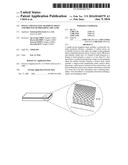 SINGLE CRYSTALLINE GRAPHENE SHEET AND PROCESS OF PREPARING THE SAME diagram and image