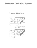 SINGLE CRYSTALLINE GRAPHENE SHEET AND PROCESS OF PREPARING THE SAME diagram and image